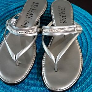 Italian Shoemakers Sandals